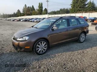 ✅ 2011 Volkswagen Jetta TDI • VIN: 3VWPL7AJ4BM602516 • Lot: 81411515. Listed on Copart with 121,660 mi. Free auction sales archive from the USA and detailed vehicle history report at DreamBid. Image 1.