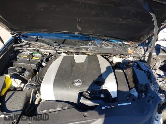 ✅ 2013 Lexus GS 350 • VIN: JTHCE1BL7D5000239 • Lot: 40812928. Wystawiony na IAAI z przebiegiem 149 294 mil. Bezpłatny archiwum sprzedaży aukcyjnych z USA i szczegółowy raport historii pojazdu na DreamBid. Zdjęcie 10.