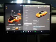 ✅ 2023 Tesla Model 3 Long Range • VIN: 5YJ3E1EB7PF691604 • Lot: 85392735. Wystawiony na Copart z przebiegiem 51 815 mil. Bezpłatny archiwum sprzedaży aukcyjnych z USA i szczegółowy raport historii pojazdu na DreamBid. Zdjęcie 9.