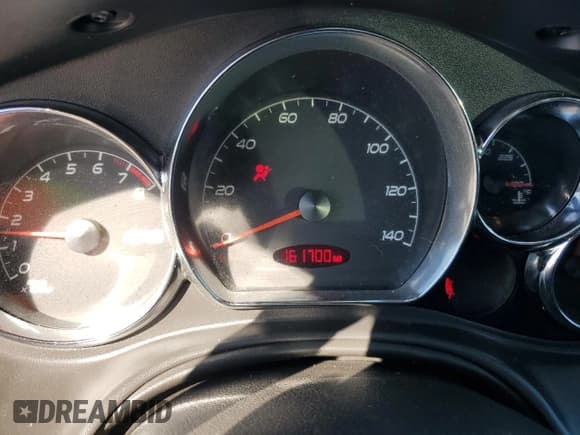 ✅ 2009 Pontiac G6 1SA • VIN: 1G2ZG57B894194228 • Lot: 82714815. Listed on Copart with 161,700 mi. Free auction sales archive from the USA and detailed vehicle history report at DreamBid. Image 9.