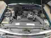 1997 Chevrolet Blazer LS с VIN 1GNDT13W9V2260978, выставлен на аукционе Copart как лот 55020274 с пробегом 125 005 миль миль и Списание • Salvage title. История ставок и продаж доступна на DreamBid. Изображение 11.