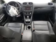 ✅ 2013 Volkswagen Jetta TDI w/Sunroof & Nav • VIN: 3VWPL7AJ9DM613093 • Lot: 57614085. Listed on Copart with 100,012 mi. Free auction sales archive from the USA and detailed vehicle history report at DreamBid. Image 8.