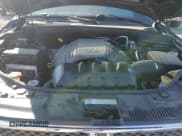 ✅ 2013 Dodge Durango Crew • VIN: 1C4SDJDT7DC509546 • Lot: 81650625. Listed on Copart with 141,838 mi. Free auction sales archive from the USA and detailed vehicle history report at DreamBid. Image 11.