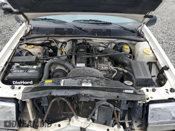 ✅ 1997 Jeep Grand Cherokee TSi • VIN: 1J4FX58S0VC578818 • Lot: 48463795. Wystawiony na Copart z przebiegiem 133 200 mil. Bezpłatny archiwum sprzedaży aukcyjnych z USA i szczegółowy raport historii pojazdu na DreamBid. Zdjęcie 12.