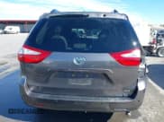 ✅ 2016 Toyota Sienna XLE • VIN: 5TDYK3DC7GS721667 • Lot: 41400702. Listed on IAAI with 85,188 mi. Free auction sales archive from the USA and detailed vehicle history report at DreamBid. Image 17.