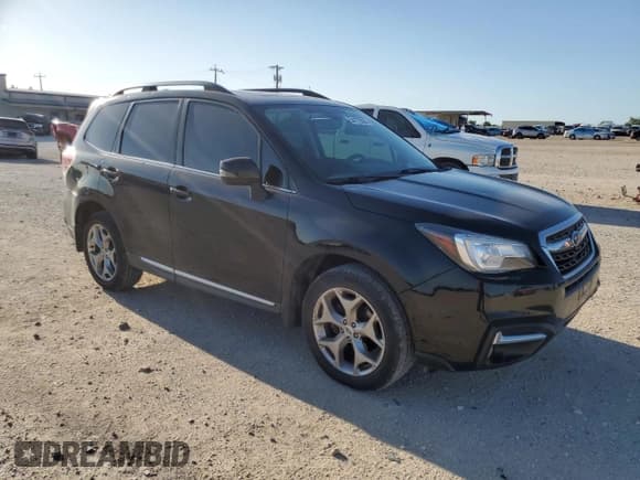 ✅ 2017 Subaru Forester Touring • VIN: JF2SJAWC2HH461115 • Лот: 54175325. Опубликован ранее на Copart с пробегом 79 943 миль. Бесплатный доступ к архиву аукционных продаж из США и подробный отчёт об истории автомобиля на DreamBid. Изображение 4.