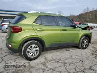 ✅ 2020 Hyundai Venue SEL • VIN: KMHRC8A38LU037716 • Лот: 80833704. Размещён на Copart с пробегом 100 187 миль миль. Получите бесплатный доступ к архиву аукционных продаж из США и посмотрите подробный отчёт об истории автомобиля на DreamBid. Изображение 3.