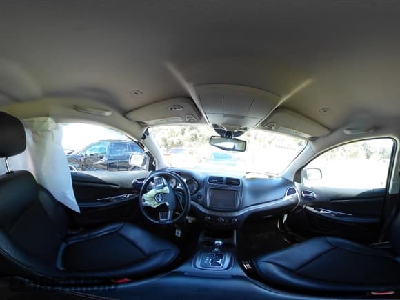 ✅ 2018 Dodge Journey Crossroad • VIN: 3C4PDCGBXJT158622 • Лот: 43316165. Опубликован ранее на IAAI с пробегом 77 655 миль. Бесплатный доступ к архиву аукционных продаж из США и подробный отчёт об истории автомобиля на DreamBid. Изображение 19.