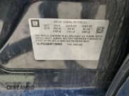 ✅ 2015 Chevrolet Cruze LTZ • VIN: 1G1PG5SB0F7199663 • Lot: 62016973. Listed on Copart with Not provided. Free auction sales archive from the USA and detailed vehicle history report at DreamBid. Image 13.