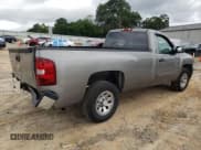 ✅ 2009 Chevrolet Silverado 1500 • VIN: 1GCEC24C99Z205919 • Lot: 68265895. Wystawiony na Copart z przebiegiem 243 908 mil. Bezpłatny archiwum sprzedaży aukcyjnych z USA i szczegółowy raport historii pojazdu na DreamBid. Zdjęcie 3.