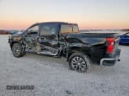 ✅ 2020 Chevrolet Silverado 1500 LT • VIN: 3GCPWCEDXLG294890 • Lot: 90742135. Wystawiony na Copart z przebiegiem Nie podano. Bezpłatny archiwum sprzedaży aukcyjnych z USA i szczegółowy raport historii pojazdu na DreamBid. Zdjęcie 2.