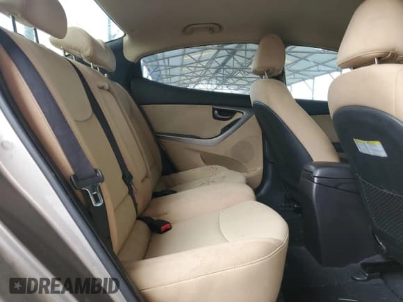 ✅ 2013 Hyundai Elantra Limited • VIN: 5NPDH4AE7DH295988 • Lot: 82532825. Listed on Copart with 178,671 mi. Free auction sales archive from the USA and detailed vehicle history report at DreamBid. Image 10.