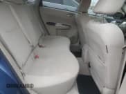 ✅ 2008 Subaru Impreza i • VIN: JF1GE61628H524050 • Лот: 91643075. Опубликован ранее на Copart с пробегом 194 283 миль. Бесплатный доступ к архиву аукционных продаж из США и подробный отчёт об истории автомобиля на DreamBid. Изображение 10.