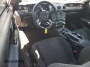 ✅ 2016 Ford Mustang V6 • VIN: 1FA6P8AM8G5251311 • Lot: 58077665. Listed on Copart with 47,585 mi. Free auction sales archive from the USA and detailed vehicle history report at DreamBid. Image 8.