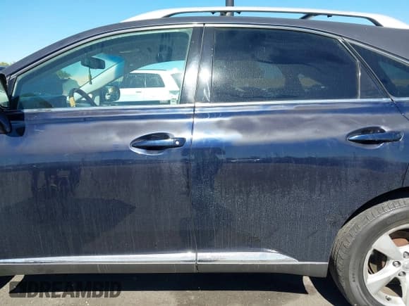 ✅ 2010 Lexus RX 350 • VIN: 2T2BK1BA4AC040633 • Лот: 43475657. Опубликован ранее на IAAI с пробегом 185 823 миль. Бесплатный доступ к архиву аукционных продаж из США и подробный отчёт об истории автомобиля на DreamBid. Изображение 15.