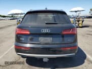 ✅ 2020 Audi Q5 Premium Plus • VIN: WA1BNAFY3L2027872 • Lot: 71700135. Wystawiony na Copart z przebiegiem 56 047 mil. Bezpłatny archiwum sprzedaży aukcyjnych z USA i szczegółowy raport historii pojazdu na DreamBid. Zdjęcie 6.