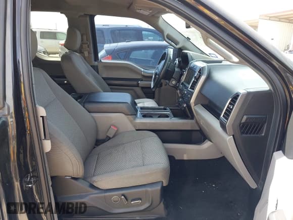 ✅ 2015 Ford F-150 XLT • VIN: 1FTEX1EP0FKD71833 • Lot: 42267258. Listed on IAAI with 194,972 mi. Free auction sales archive from the USA and detailed vehicle history report at DreamBid. Image 5.