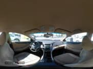 ✅ 2013 Hyundai Sonata GLS • VIN: 5NPEB4AC5DH577695 • Лот: 43379203. Опубликован ранее на IAAI с пробегом Не указан. Бесплатный доступ к архиву аукционных продаж из США и подробный отчёт об истории автомобиля на DreamBid. Изображение 19.