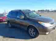 2012 Hyundai Veracruz Limited с VIN KM8NU4CC6CU185588, выставлен на аукционе IAAI как лот 41455986 с пробегом 175 675 миль миль и . История ставок и продаж доступна на DreamBid. Изображение 6.