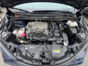 ✅ 2021 Toyota Sienna XLE • VIN: 5TDYRKECXMS068784 • Lot: 53571855. Listed on Copart with 215,072 mi. Free auction sales archive from the USA and detailed vehicle history report at DreamBid. Image 7.