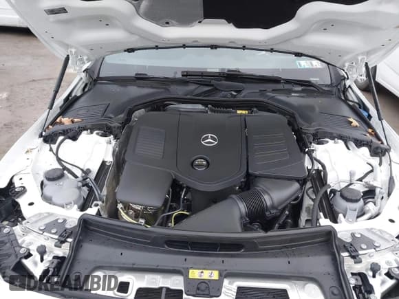 ✅ 2024 Mercedes-Benz CLE 300 • VIN: W1KMJ4HB7RF023870 • Лот: 41165727. Опубликован ранее на IAAI с пробегом 4 831 миль. Бесплатный доступ к архиву аукционных продаж из США и подробный отчёт об истории автомобиля на DreamBid. Изображение 10.