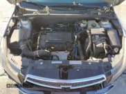 ✅ 2014 Chevrolet Cruze 1LT • VIN: 1G1PC5SB1E7273330 • Лот: 73784104. Опубликован ранее на Copart с пробегом 81 619 миль. Бесплатный доступ к архиву аукционных продаж из США и подробный отчёт об истории автомобиля на DreamBid. Изображение 11.