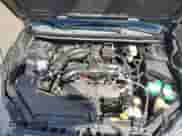 2016 Subaru Impreza Premium с VIN JF1GPAB67G8291485, выставлен на аукционе Copart как лот 71895325 с пробегом 84 464 миль миль и Списание • Salvage title. История ставок и продаж доступна на DreamBid. Изображение 11.