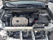 ✅ 2020 Mitsubishi Outlander ES • VIN: JA4AZ3A31LZ046189 • Lot: 41883894. Listed on IAAI with 97,857 mi. Free auction sales archive from the USA and detailed vehicle history report at DreamBid. Image 10.