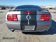✅ 2006 Ford Mustang GT Deluxe • VIN: 1ZVFT82H465153069 • Лот: 85731755. Опубликован ранее на Copart с пробегом 71 294 миль. Бесплатный доступ к архиву аукционных продаж из США и подробный отчёт об истории автомобиля на DreamBid. Изображение 6.
