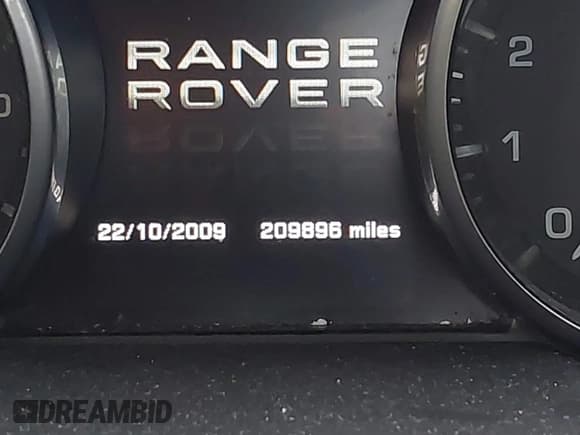 ✅ 2013 Land Rover Range Rover Evoque Pure Premium • VIN: SALVR2BG2DH817021 • Lot: 42197492. Wystawiony na IAAI z przebiegiem 209 896 mil. Bezpłatny archiwum sprzedaży aukcyjnych z USA i szczegółowy raport historii pojazdu na DreamBid. Zdjęcie 7.