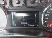 ✅ 2017 Chevrolet Silverado 2500HD LT • VIN: 1GC1KVEG4HF103805 • Lot: 42528905. Listed on IAAI with 306,889 mi. Free auction sales archive from the USA and detailed vehicle history report at DreamBid. Image 16.