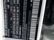 ✅ 2021 Mercedes-Benz GLC 300 • VIN: W1N0G8DB1MV320984 • Lot: 91215145. Listed on Copart with 29,072 mi. Free auction sales archive from the USA and detailed vehicle history report at DreamBid. Image 12.