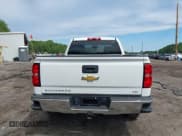 ✅ 2019 Chevrolet Silverado 1500 LT • VIN: 2GCVKPEC3K1103917 • Lot: 42600188. Wystawiony na IAAI z przebiegiem 100 618 mil. Bezpłatny archiwum sprzedaży aukcyjnych z USA i szczegółowy raport historii pojazdu na DreamBid. Zdjęcie 16.