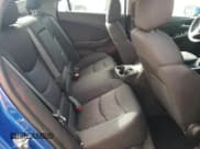 ✅ 2017 Chevrolet Volt LT • VIN: 1G1RC6S55HU110260 • Lot: 73863503. Wystawiony na Copart z przebiegiem 92 966 mil. Bezpłatny archiwum sprzedaży aukcyjnych z USA i szczegółowy raport historii pojazdu na DreamBid. Zdjęcie 10.