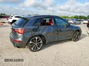 ✅ 2024 Audi SQ5 Premium Plus • VIN: WA1B4AFY0R2011267 • Lot: 66328495. Wystawiony na Copart z przebiegiem 11 945 mil. Bezpłatny archiwum sprzedaży aukcyjnych z USA i szczegółowy raport historii pojazdu na DreamBid. Zdjęcie 3.