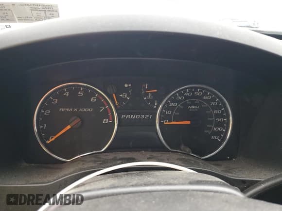 ✅ 2011 Chevrolet Colorado 1LT • VIN: 1GCDSCF99B8131922 • Лот: 43598055. Опубликован ранее на Copart с пробегом 169 888 миль. Бесплатный доступ к архиву аукционных продаж из США и подробный отчёт об истории автомобиля на DreamBid. Изображение 9.