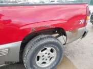 ✅ 2000 Chevrolet Silverado 1500 LS • VIN: 2GCEK19T9Y1212706 • Лот: 43792279. Опубликован ранее на IAAI с пробегом 280 310 миль. Бесплатный доступ к архиву аукционных продаж из США и подробный отчёт об истории автомобиля на DreamBid. Изображение 13.