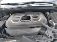 ✅ 2017 Jeep Grand Cherokee Overland • VIN: 1C4RJFCG2HC942478 • Lot: 43300072. Listed on IAAI with Not provided. Free auction sales archive from the USA and detailed vehicle history report at DreamBid. Image 10.