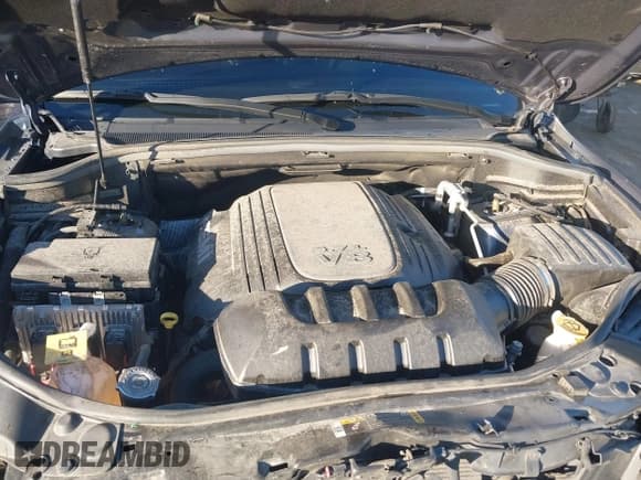 ✅ 2021 Jeep Grand Cherokee Trailhawk • VIN: 1C4RJFLT0MC700280 • Lot: 43602426. Wystawiony na IAAI z przebiegiem 79 595 mil. Bezpłatny archiwum sprzedaży aukcyjnych z USA i szczegółowy raport historii pojazdu na DreamBid. Zdjęcie 10.