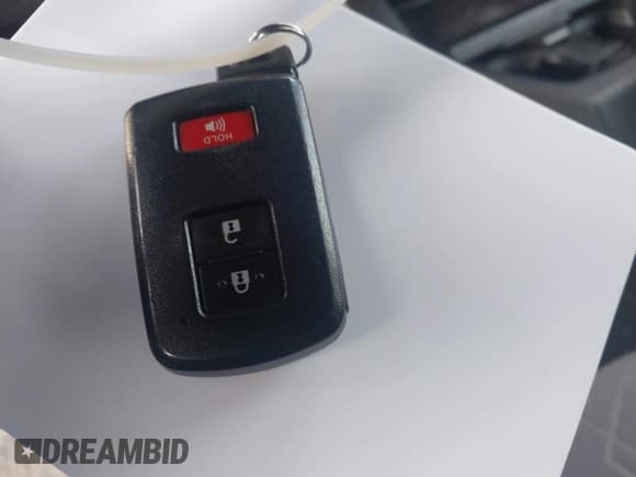 ✅ 2021 Toyota Tacoma SR5 • VIN: 3TMAZ5CN7MM146297 • Лот: 43760118. Опубликован ранее на IAAI с пробегом 46 809 миль. Бесплатный доступ к архиву аукционных продаж из США и подробный отчёт об истории автомобиля на DreamBid. Изображение 11.