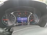 ✅ 2022 Chevrolet Equinox LT • VIN: 3GNAXJEVXNL143453 • Lot: 43714755. Listed on IAAI with 117,123 mi. Free auction sales archive from the USA and detailed vehicle history report at DreamBid. Image 22.