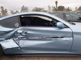 ✅ 2010 Hyundai Genesis Coupe • VIN: KMHHT6KD9AU011193 • Lot: 41711921. Wystawiony na IAAI z przebiegiem 116 446 mil. Bezpłatny archiwum sprzedaży aukcyjnych z USA i szczegółowy raport historii pojazdu na DreamBid. Zdjęcie 6.