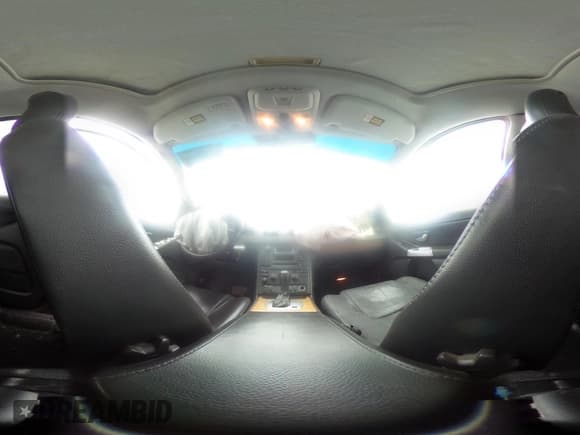 ✅ 2004 Volvo XC90 • VIN: YV1CN59H741096871 • Lot: 41595654. Listed on IAAI with 187,441 mi. Free auction sales archive from the USA and detailed vehicle history report at DreamBid. Image 18.