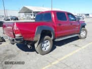 ✅ 2007 Toyota Tacoma PreRunner • VIN: 3TMJU62N97M032585 • Lot: 43165898. Wystawiony na IAAI z przebiegiem 178 599 mil. Bezpłatny archiwum sprzedaży aukcyjnych z USA i szczegółowy raport historii pojazdu na DreamBid. Zdjęcie 4.