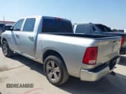 ✅ 2009 Dodge 1500 TRX • VIN: 1D3HB13P49S780590 • Lot: 41803108. Wystawiony na IAAI z przebiegiem 192 183 mil. Bezpłatny archiwum sprzedaży aukcyjnych z USA i szczegółowy raport historii pojazdu na DreamBid. Zdjęcie 3.