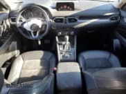 ✅ 2017 Mazda CX-5 Touring • VIN: JM3KFBCL5H0169250 • Lot: 89857015. Wystawiony na Copart z przebiegiem 117 353 mil. Bezpłatny archiwum sprzedaży aukcyjnych z USA i szczegółowy raport historii pojazdu na DreamBid. Zdjęcie 8.