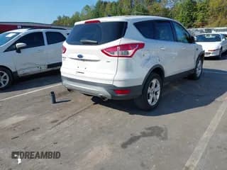 ✅ 2016 Ford Escape SE • VIN: 1FMCU0G78GUA92350 • Lot: 43265882. Listed on IAAI with 157,664 mi. Free auction sales archive from the USA and detailed vehicle history report at DreamBid. Image 4.