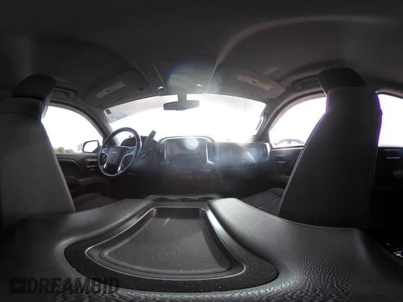 ✅ 2018 Chevrolet Silverado 1500 LT • VIN: 3GCUKREC8JG443934 • Lot: 43266162. Listed on IAAI with 79,404 mi. Free auction sales archive from the USA and detailed vehicle history report at DreamBid. Image 22.