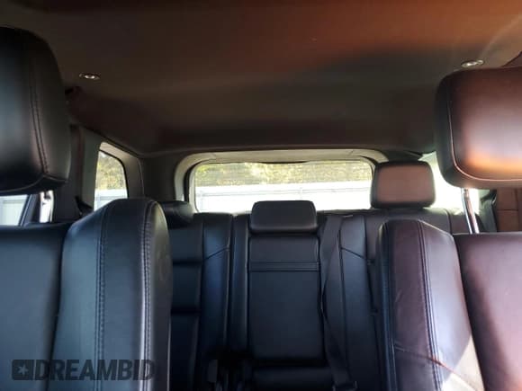 ✅ 2021 Jeep Grand Cherokee Limited • VIN: 1C4RJFBG9MC585957 • Lot: 82527095. Listed on Copart with 104,781 mi. Free auction sales archive from the USA and detailed vehicle history report at DreamBid. Image 10.