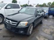 ✅ 2011 Mercedes-Benz GLK 350 • VIN: WDCGG8HB3BF667198 • Лот: 42908137. Опубликован ранее на IAAI с пробегом 142 698 миль. Бесплатный доступ к архиву аукционных продаж из США и подробный отчёт об истории автомобиля на DreamBid. Изображение 2.